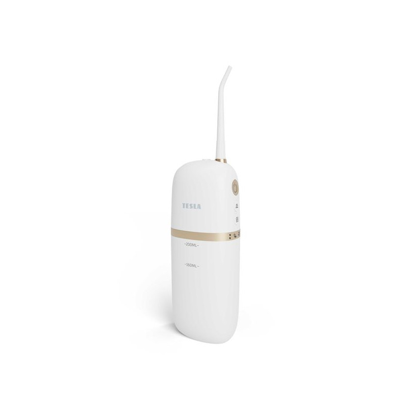 Tesla Flosser FS200 White